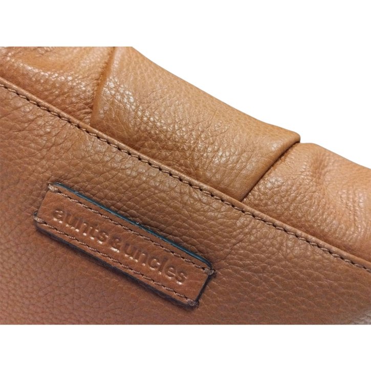 Aunts & Uncles Twinkle Umhängetasche chipmunk